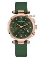 Ремешок Claude Bernard 10251 37RCV VIR
